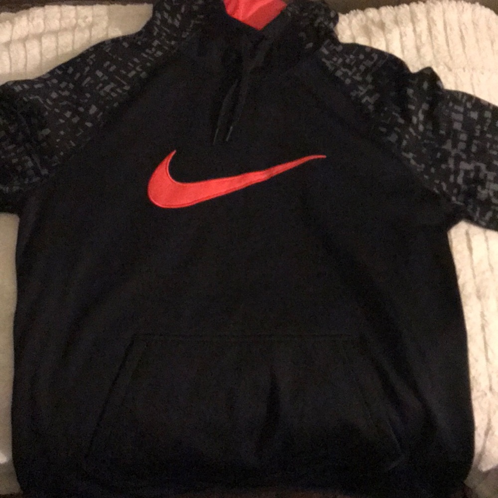 Nike hoodie